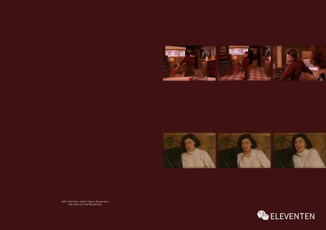 服装|2020 RCA皇艺 MA FASHION时尚毕业大秀 #针织Knitwear&配饰