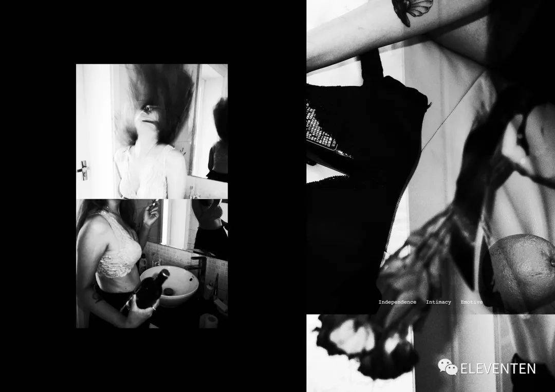 服装|2020 RCA皇艺 MA FASHION时尚毕业大秀 #针织Knitwear&配饰