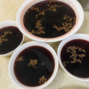 酸梅汤正宗配方8种原料比例 70fa3f0bca464f7c905b83570353ebf5.jpeg