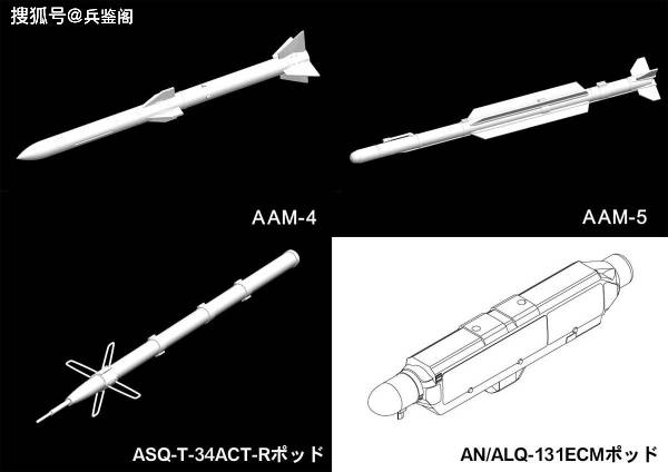 F15战斗机的日本版性能如何，可能是最具优势的