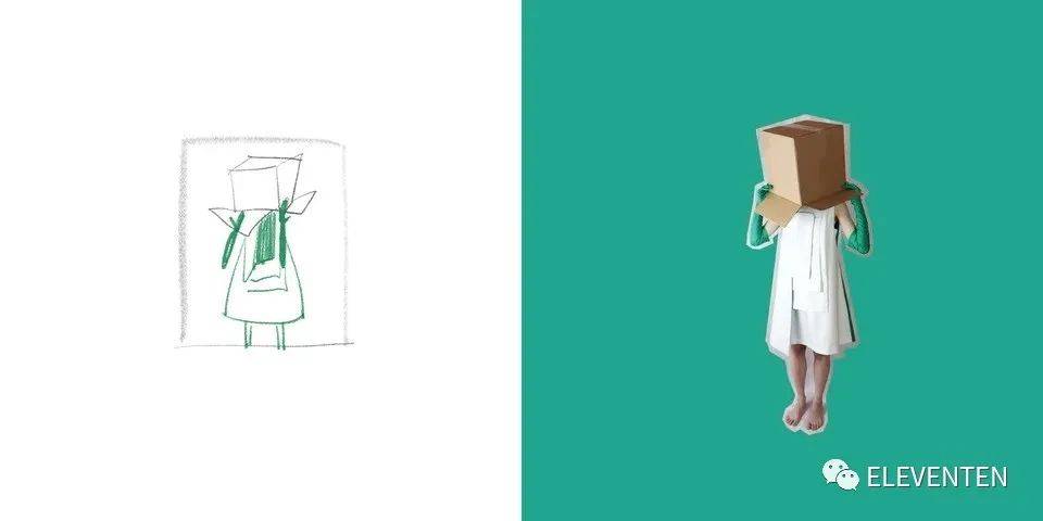 时尚|2020 RCA皇艺 MA FASHION时尚毕业大秀 #女装Womenswear