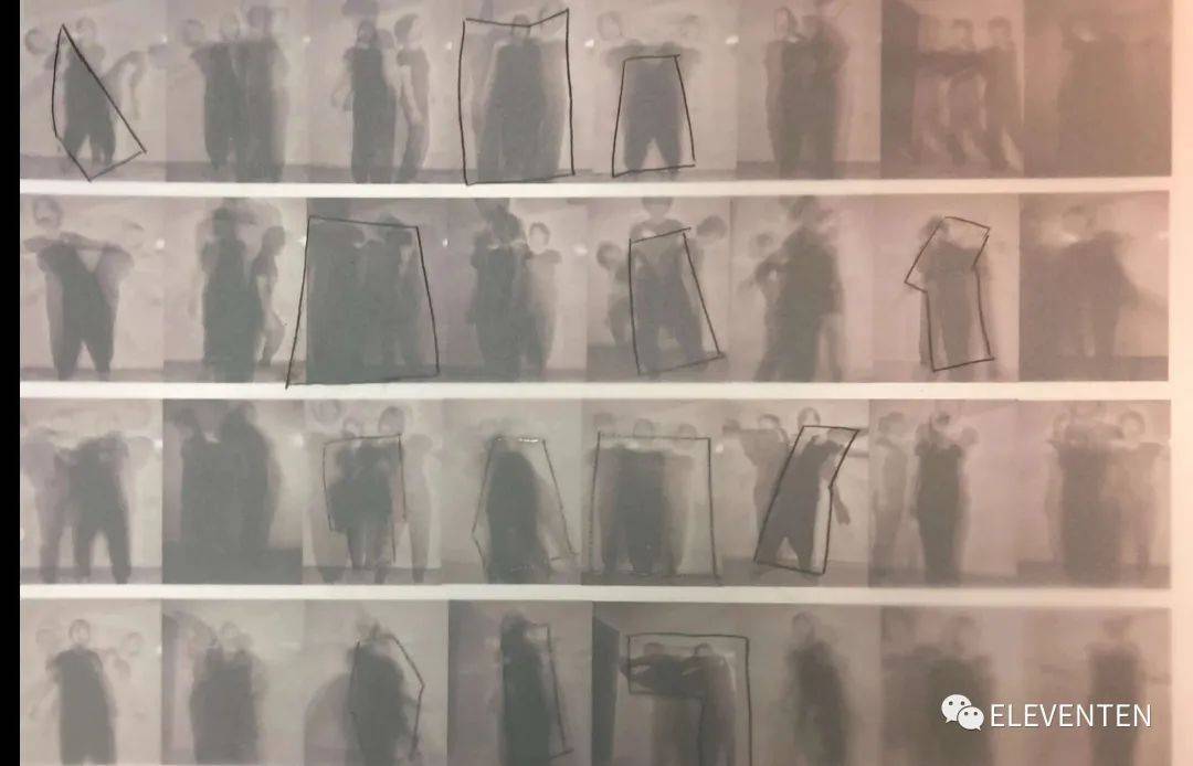 服装|2020 RCA皇艺 MA FASHION时尚毕业大秀 #针织Knitwear&配饰