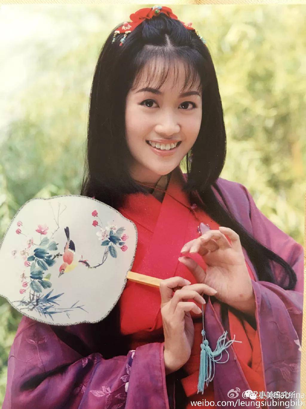 古天乐|蓝盈莹人品又陷争议，碰瓷港姐女神古天乐女友，营销真big胆