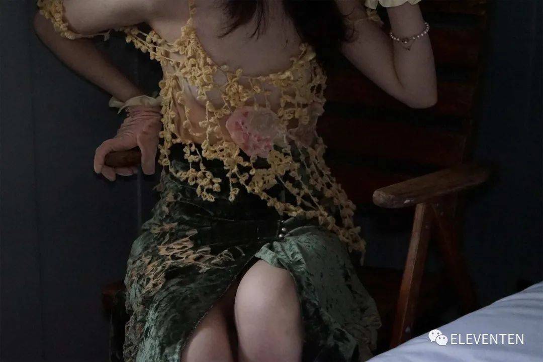 时尚|2020 RCA皇艺 MA FASHION时尚毕业大秀 #女装Womenswear