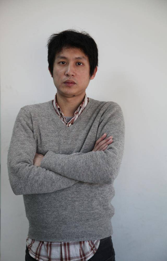 原创她拍王宏达自述：我是如何与腾讯战斗到底的？