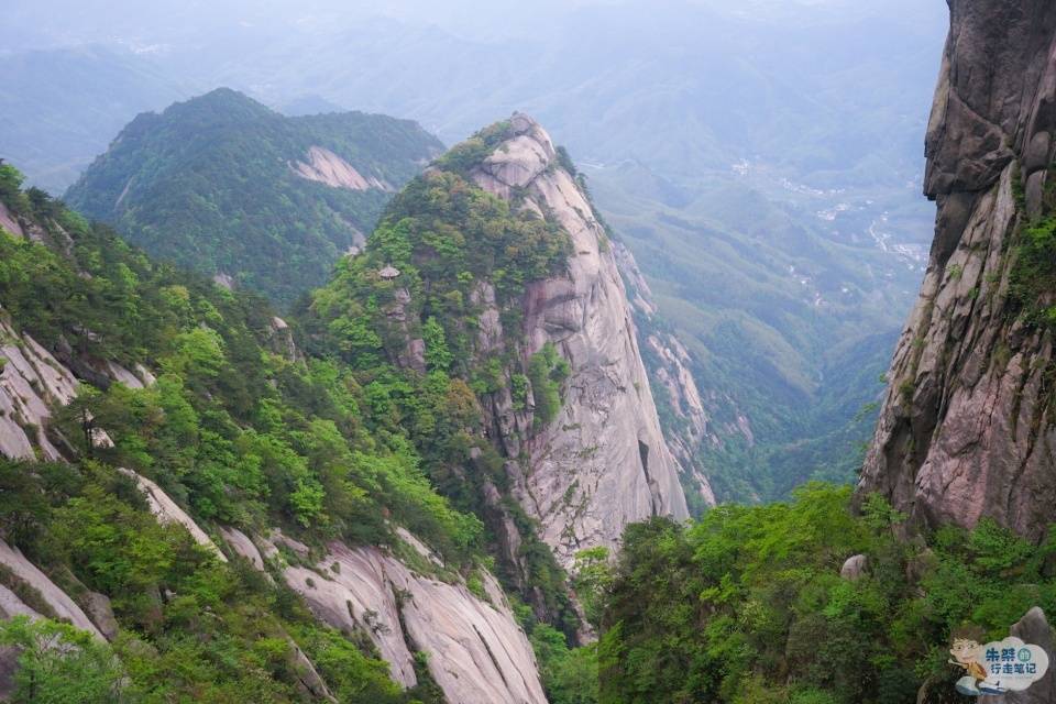黄山|安徽的简称来自哪座山？不是黄山和九华山，连本地人都很少知道