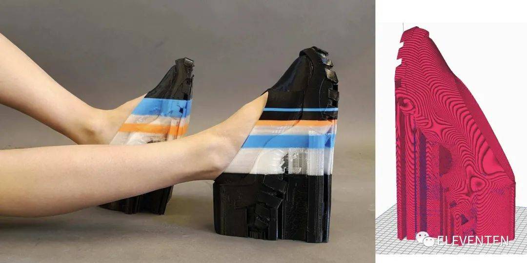 服装|2020 RCA皇艺 MA FASHION时尚毕业大秀 #针织Knitwear&配饰