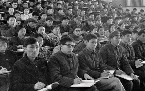 高考|如今怎样了？1977年高考女状元刘学红：语文只差1分便满分