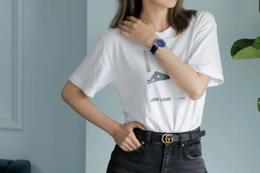 德国|低调顶级的“德国表王”朗格，星空腕表为啥最值得现在买？