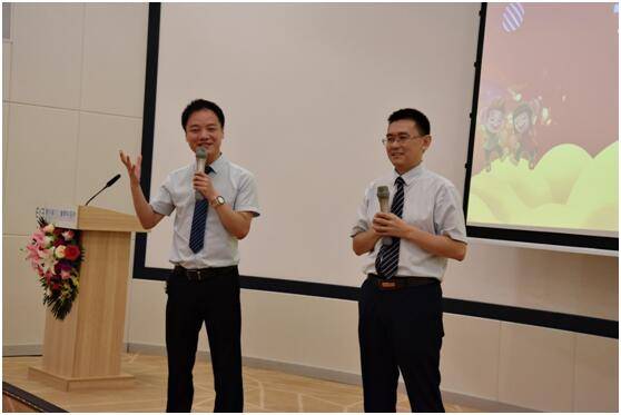 眼健康|爱尔儿童眼科医院守护孩子眼健康 我们一直在路上