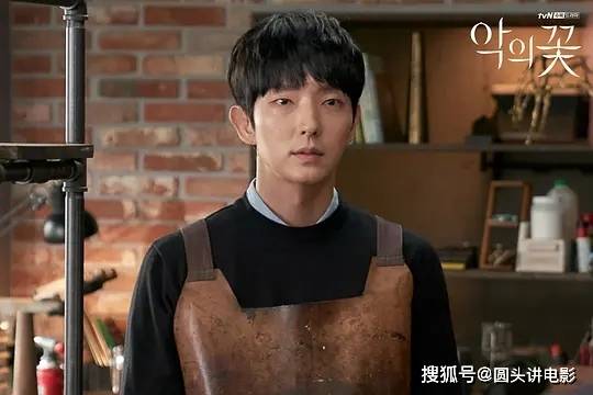 夫妻|豆瓣9.0，继《夫妻的世界》后，又一韩剧口碑炸裂，值得熬夜追剧！