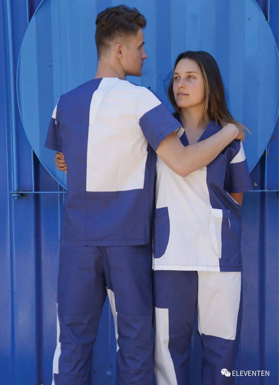 Elsener|2020 RCA皇艺 MA FASHION时尚毕业大秀 #男装Menswear