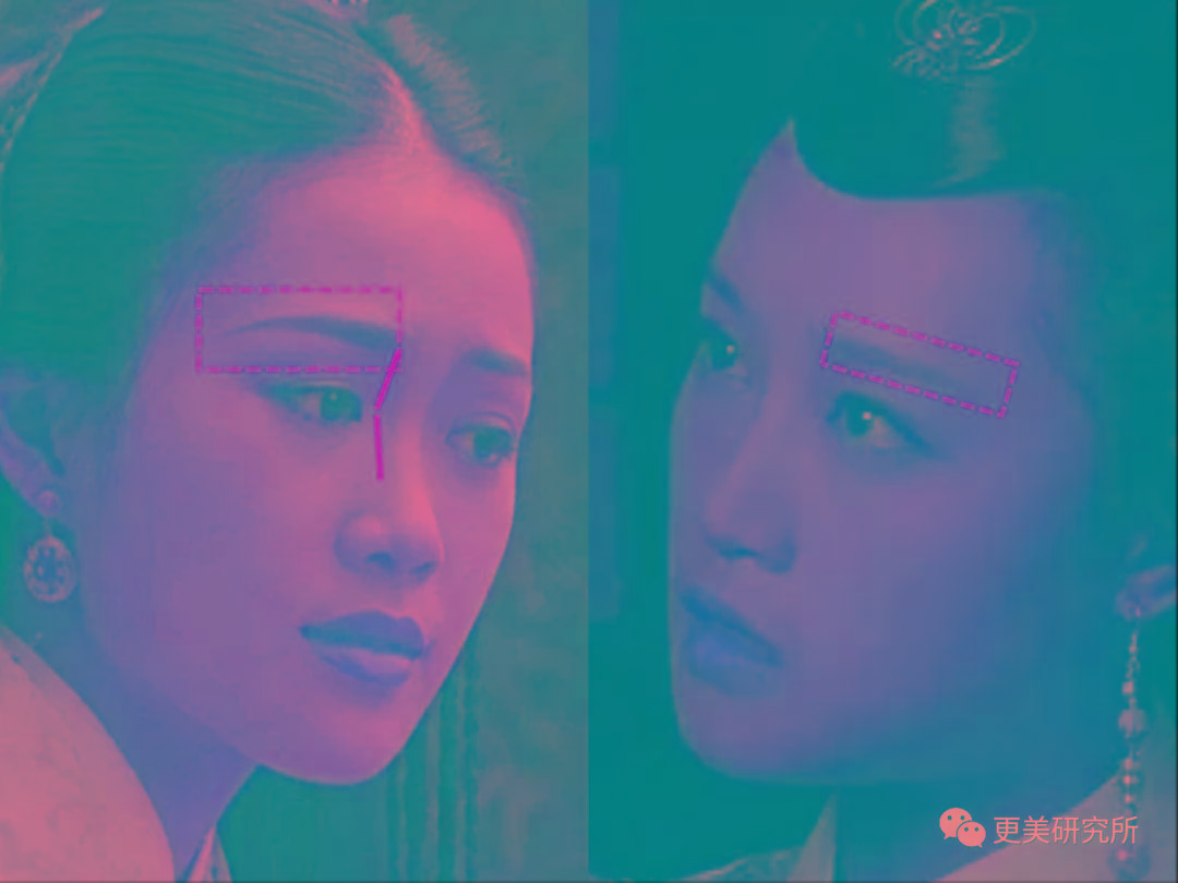 古天乐|蓝盈莹人品又陷争议，碰瓷港姐女神古天乐女友，营销真big胆