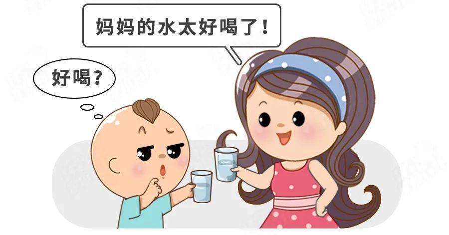 原创到这个月龄还不戒奶瓶，小心贫血、龋齿！