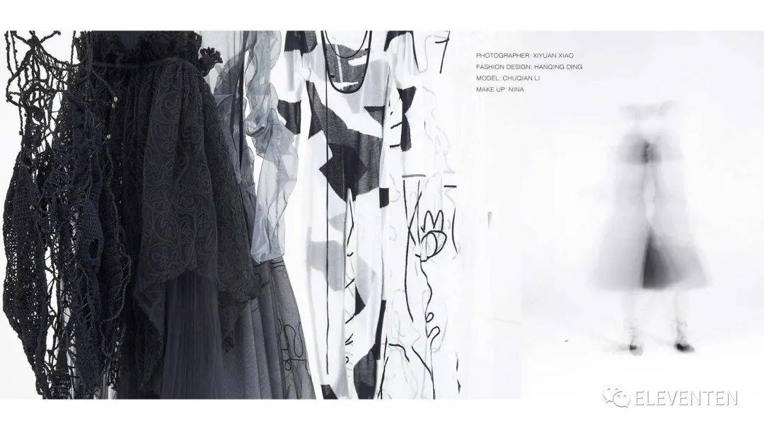 服装|2020 RCA皇艺 MA FASHION时尚毕业大秀 #针织Knitwear&配饰