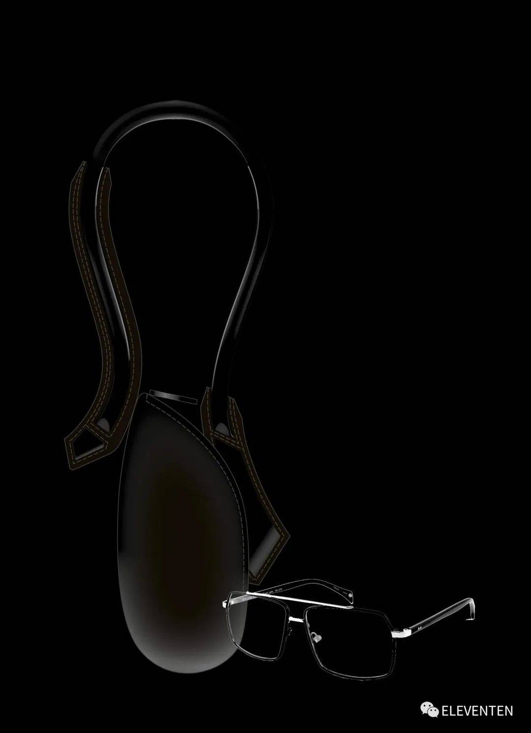 服装|2020 RCA皇艺 MA FASHION时尚毕业大秀 #针织Knitwear&配饰