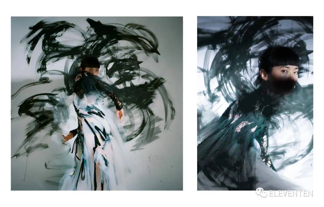 服装|2020 RCA皇艺 MA FASHION时尚毕业大秀 #针织Knitwear&配饰