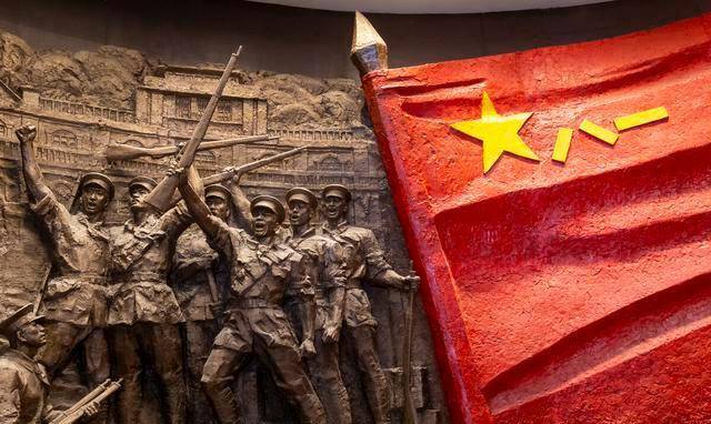 啥是人民军队的军魂 0b88f3d7b4e549d29652514bf7be323f.jpeg