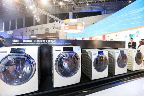 海尔智|合体的“海尔兄弟”要讲什么新故事？