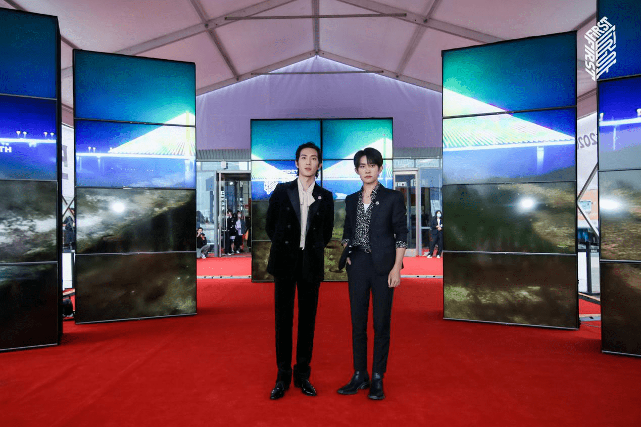 影视寒冬？FIRST电影展登陆聚好看帧选频道 让青年导演被看见！-DVBCN