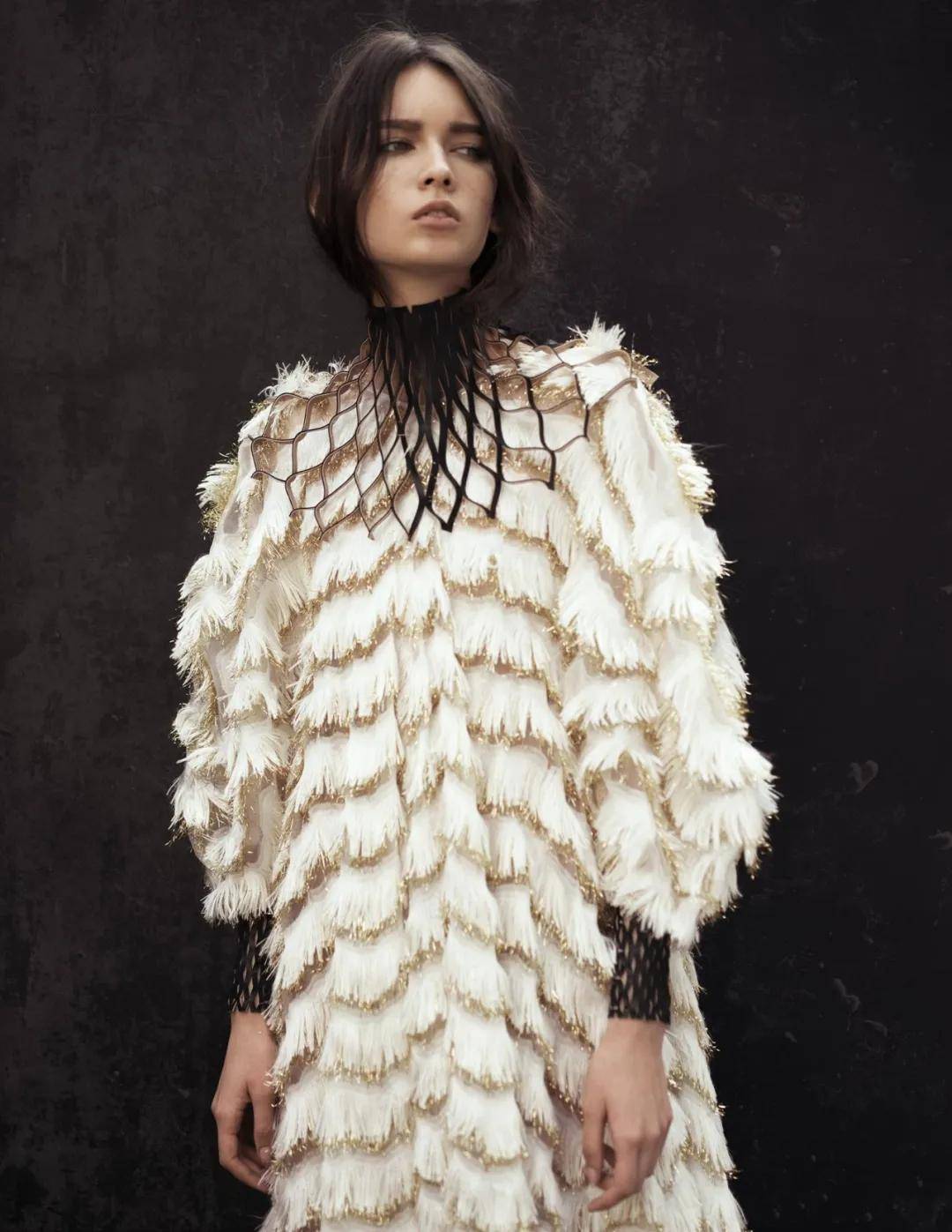 拉格|柏丽慕达时尚珠宝导师菲拉格慕家族Maria Sole Ferragamo