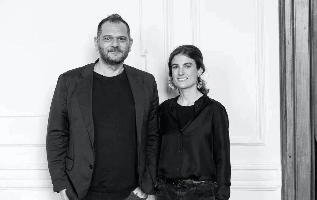 拉格|柏丽慕达时尚珠宝导师菲拉格慕家族Maria Sole Ferragamo