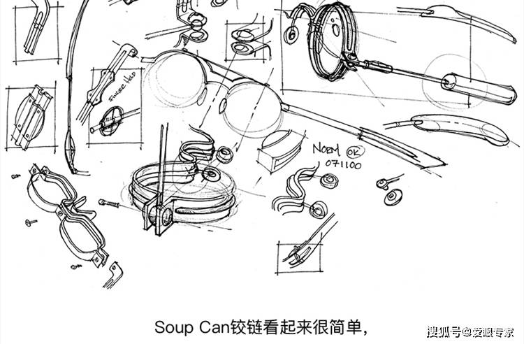 眼镜|意大利tavat眼镜介绍，以及tavat眼镜修理维修