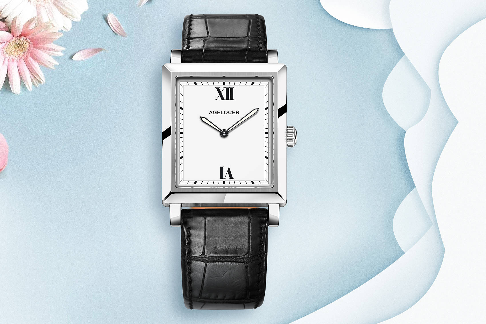 宝藏|给气质加分的宝藏手表穿搭方式