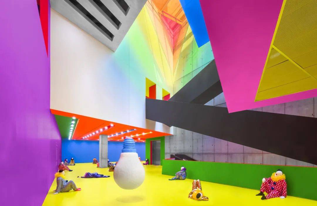 知识科普|怎么用 “艺术” 形容孤独感？