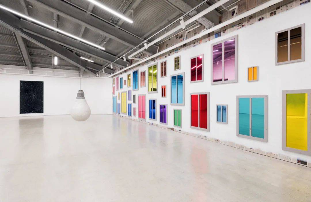 知识科普|怎么用 “艺术” 形容孤独感？