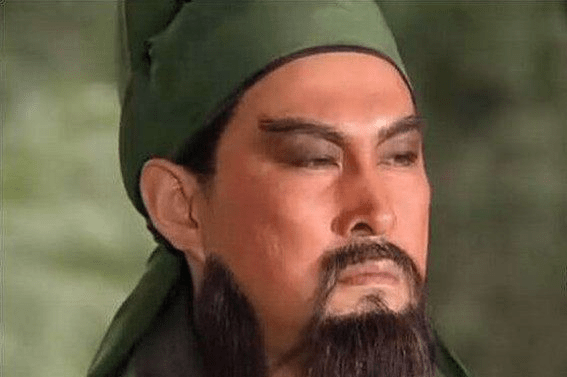 关公是红脸吗 871ce4c6b7ff495991cf95f0ed74eb7f.png