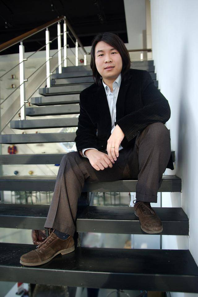 原创天使投资人刘一昂：我看好移动互联网的未来前景