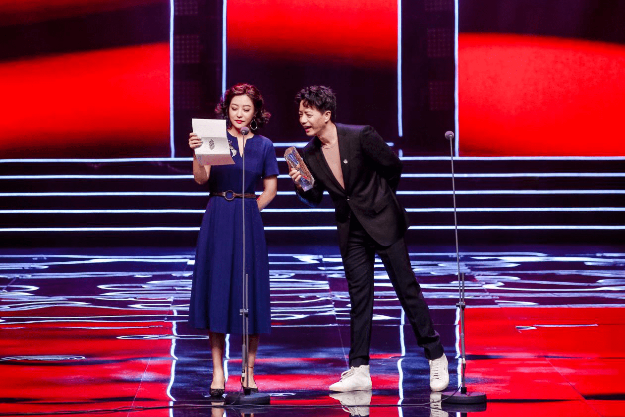 影视寒冬？FIRST电影展登陆聚好看帧选频道 让青年导演被看见！-DVBCN