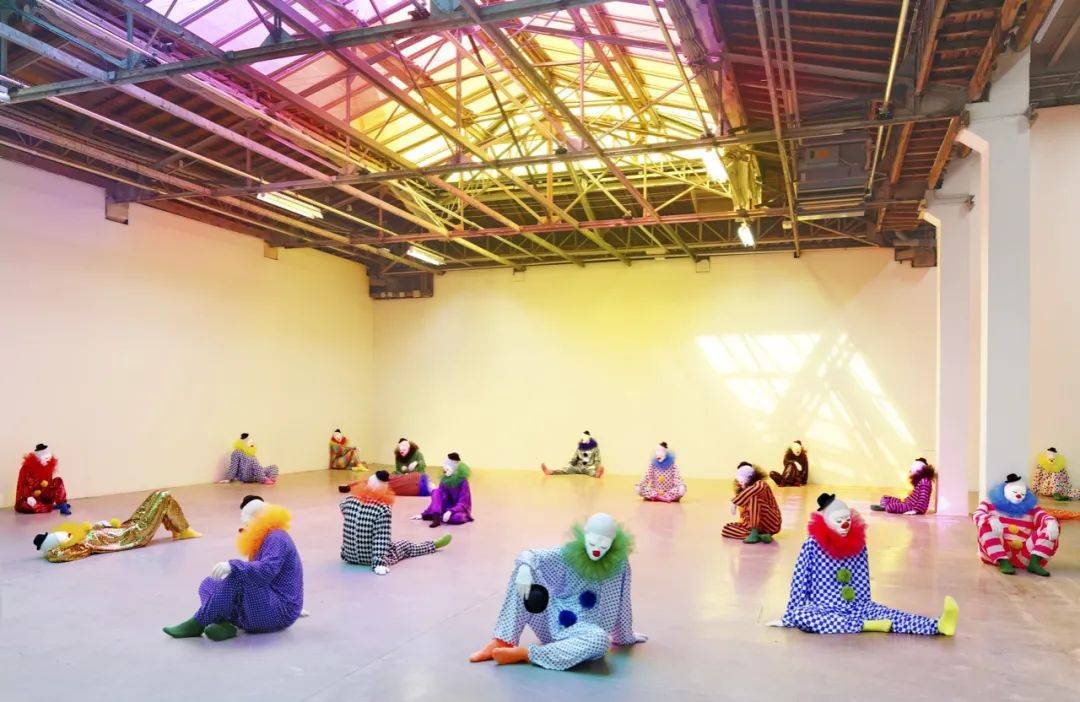 知识科普|怎么用 “艺术” 形容孤独感？