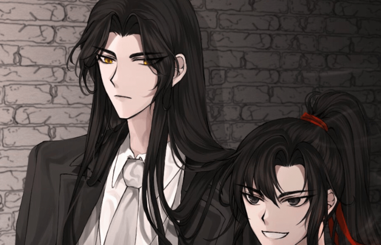 原创魔道祖师:被献舍等于不劳而获?谁知道魏无羡为了活着付出的代价