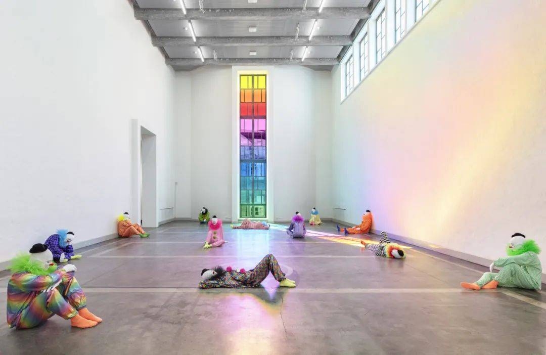 知识科普|怎么用 “艺术” 形容孤独感？