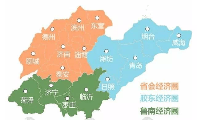 2020年山东GDP_2019年山东gdp分布图