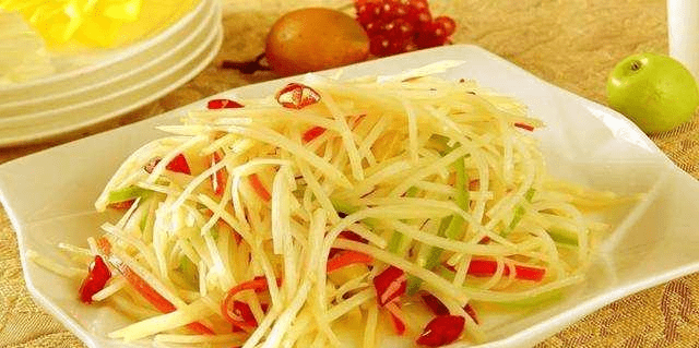 如何炒土豆丝又好看又简单 de24beaacdbf466ebf65c3fe0ea99186.png