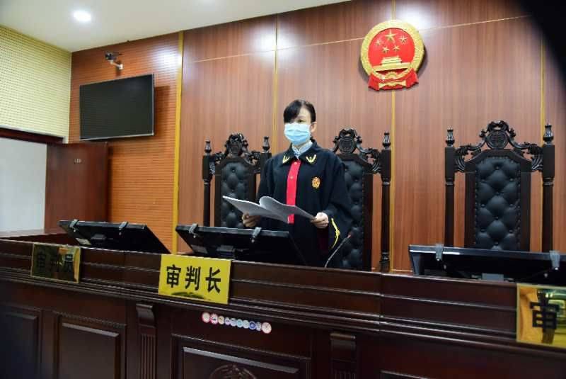 除恶务尽汕头市法院审理黑恶势力犯罪案件又有新动态