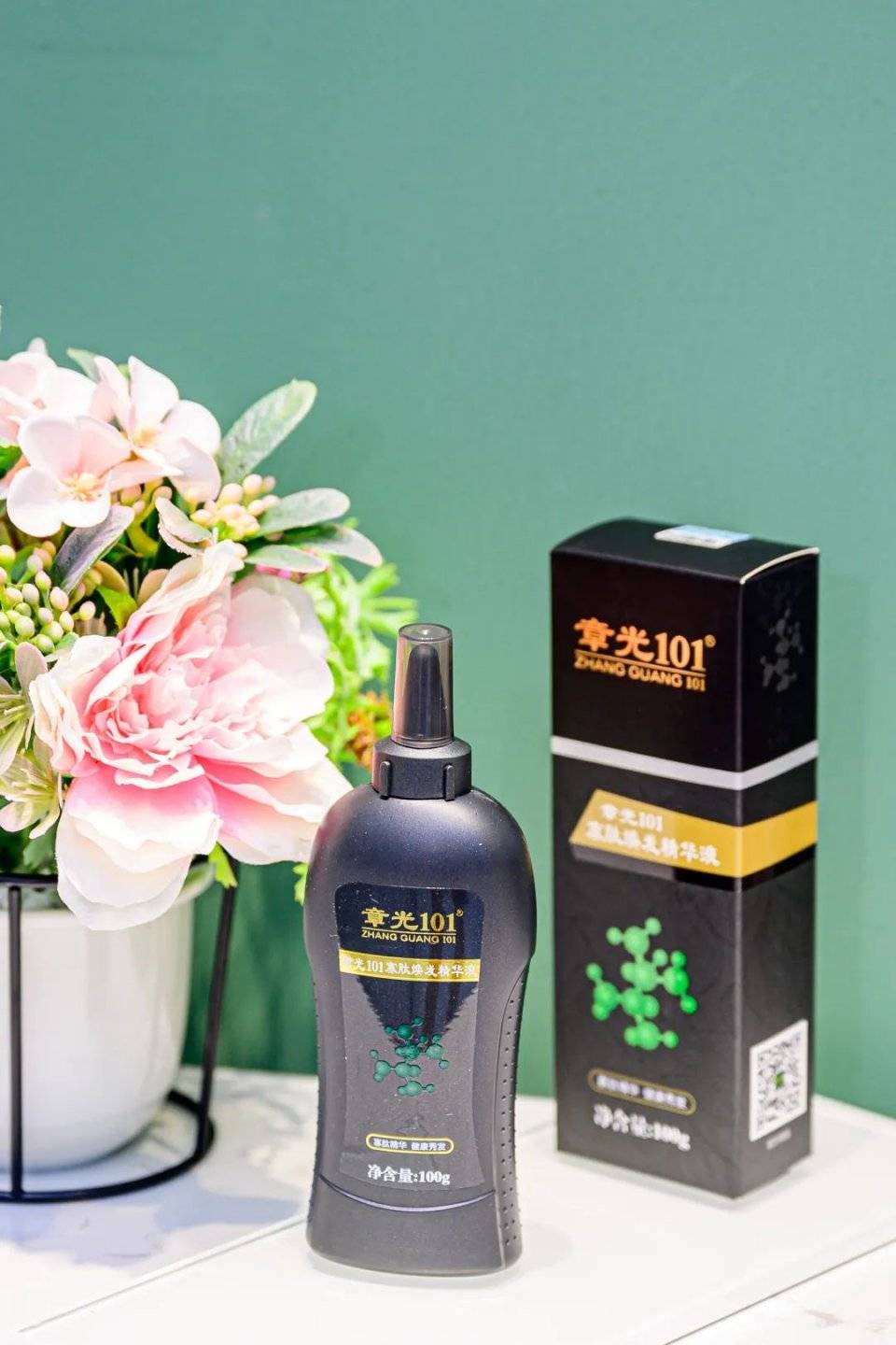 人间|叹头部SPA!拒做人间“油”物,解锁防秃养发小妙招!