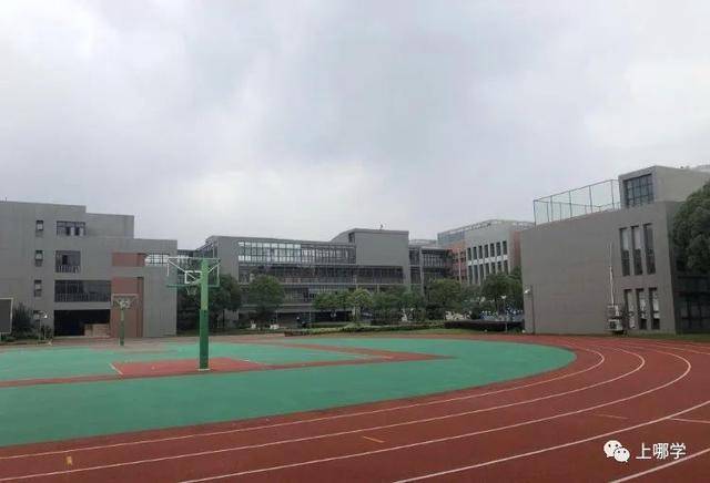 实验|报出生大于一切！上海这所热门一贯制学校，今年小升初100%直升！