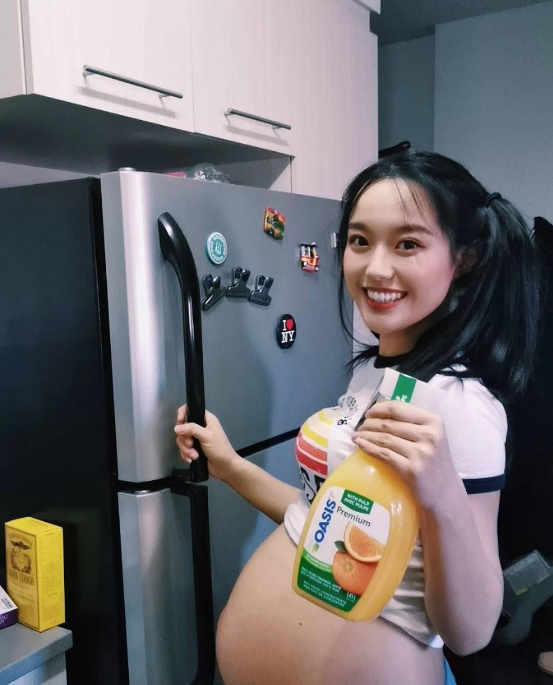 情况|孕妈出现这四种情况要重视，别和妊娠反应混淆胎儿也会营养不良