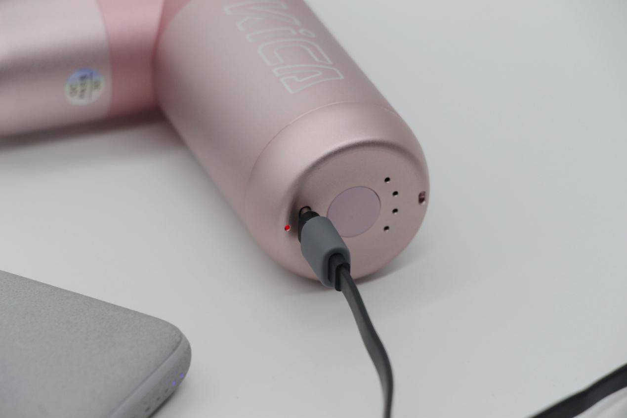 神器|火爆健身圈的神器，小巧便携又好用，KICA K2筋膜枪体验肌肉SPA