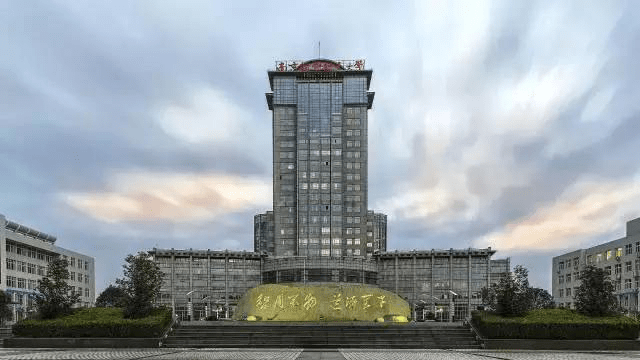 南京航空航天大排名_南京航空航天大学党委书记郑永安:传承航空报国精