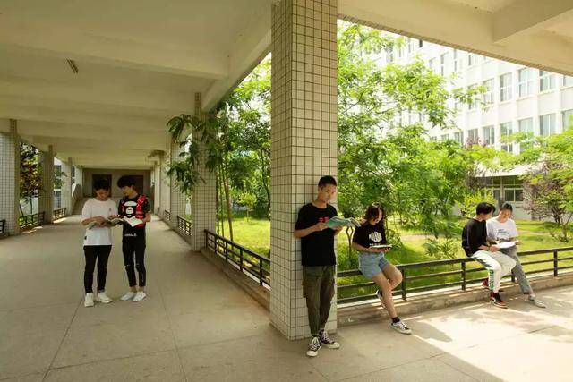 学历|专科升本科丨带你解锁水院3种学历提升方式