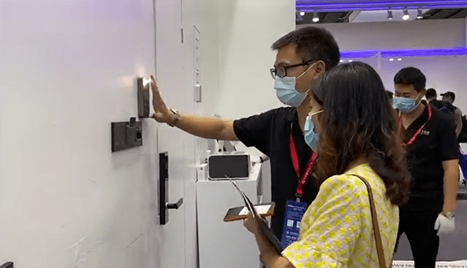 智能|智能锁十大品牌杨格智能锁：智能门锁项目考察要重视可持续性