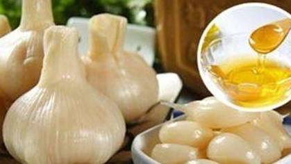 大蒜蜂蜜水有什么功效 54dd3d641e6343e5b5db6190b11837d4.jpeg