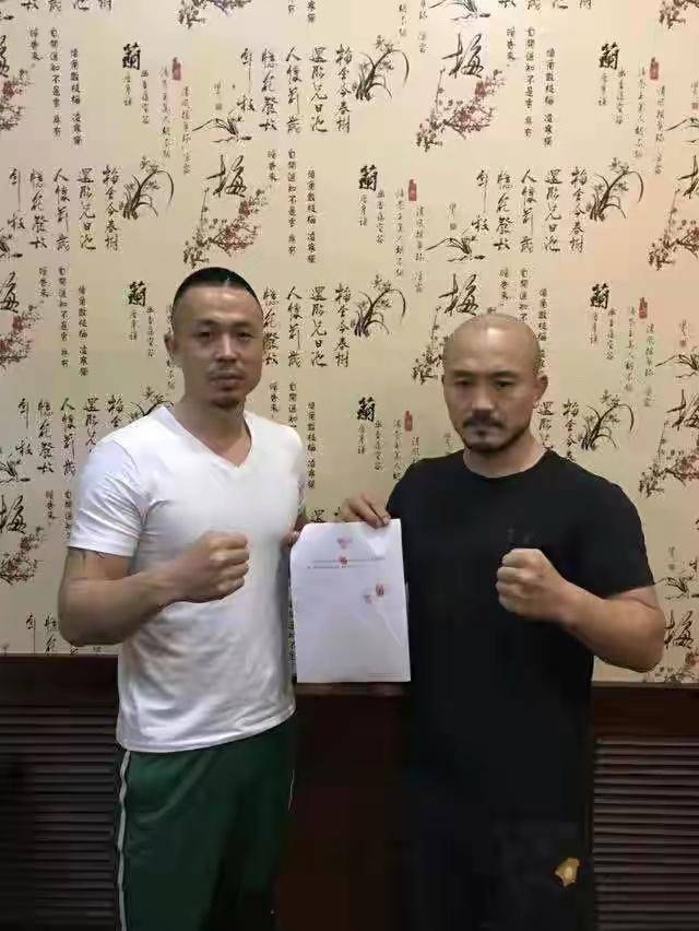 王波|武僧一龙进退两难！著名作家：玄武和皮香远恐成他救命稻草