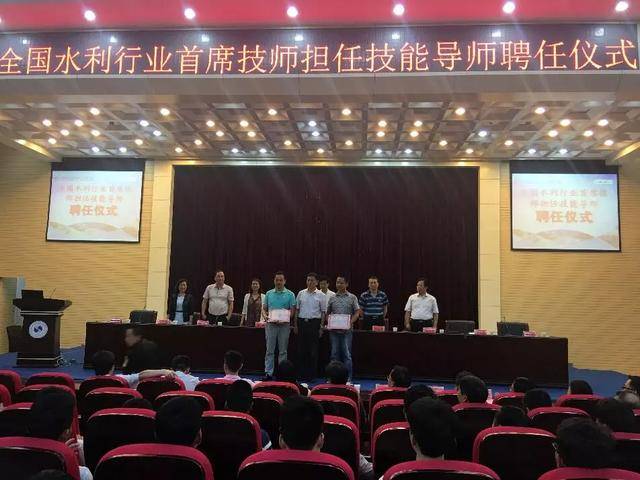 学历|专科升本科丨带你解锁水院3种学历提升方式