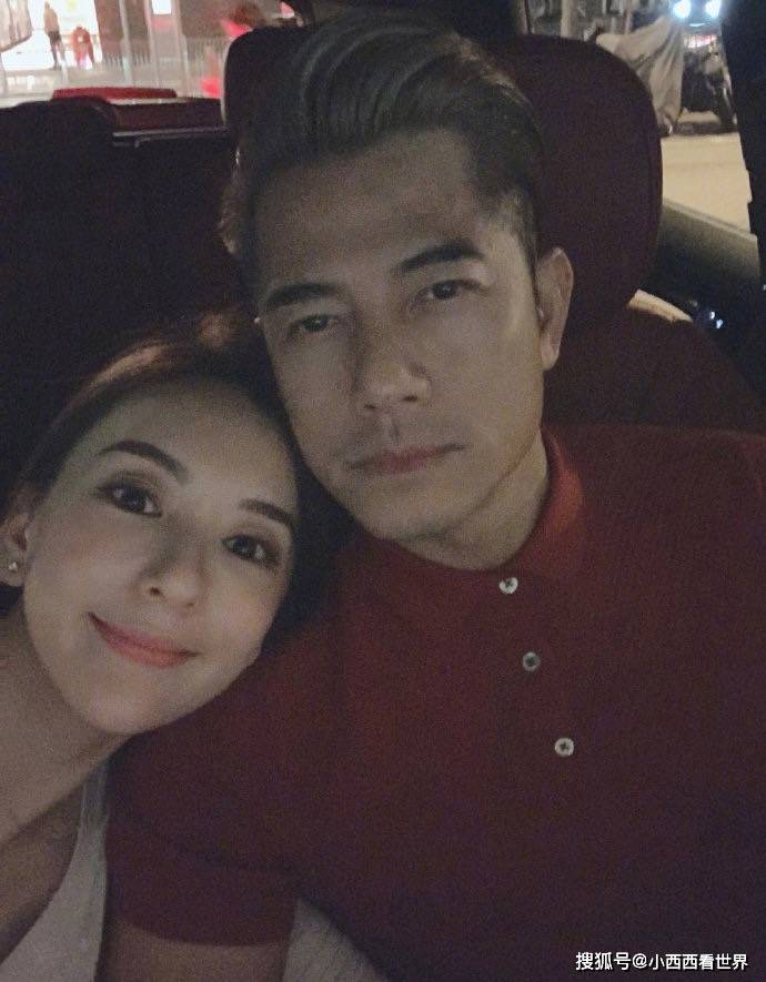 感情破裂？方媛32岁生日郭富城至今未祝福，方媛